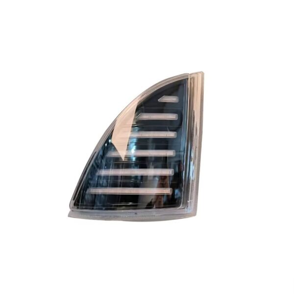 Suitable For Hino 700P RH LH LED Tail Light Indicator Assembly Pair (Aftermarket) - Image 4