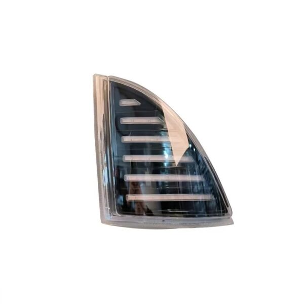 Suitable For Hino 700P RH LH LED Tail Light Indicator Assembly Pair (Aftermarket) - Image 2