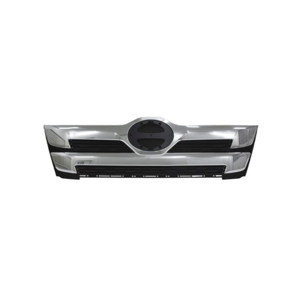 Suitable For Hino FG GH All Wide Premium Chrome Grille
