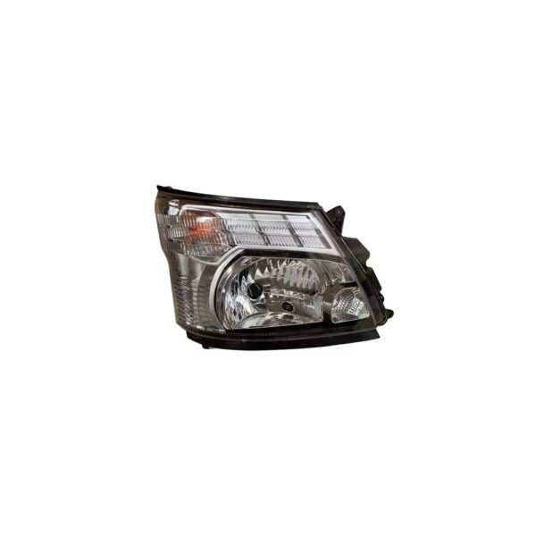 Suitable For Hino 300 Wide Cab RH Headlight Assembly (Aftermarket)