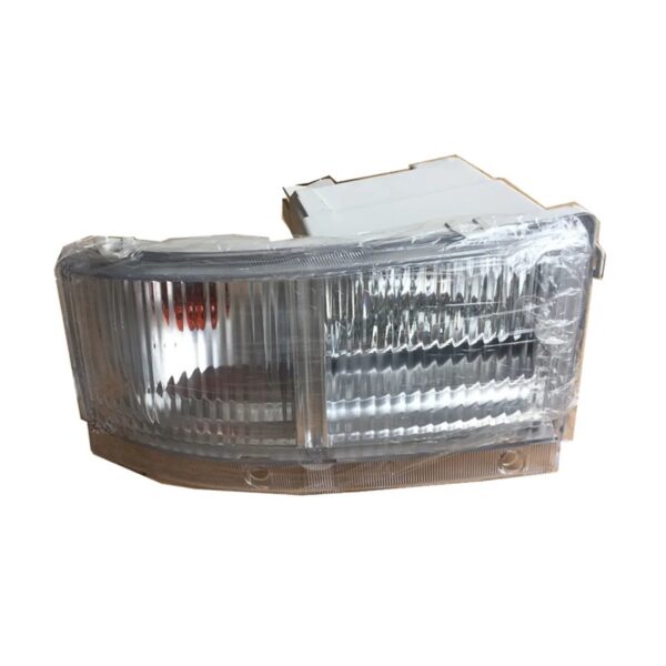 Suitable For Isuzu GVR DECA 360 LH Front Combination Indicator Assembly