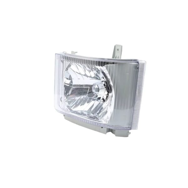 Suitable For Isuzu NPR NPR-HD NQR NRR LH Front Headlight Assembly (Aftermarket) - Image 2