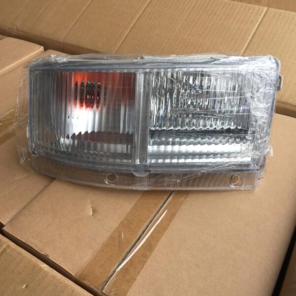 Suitable For Isuzu GVR DECA 360 LH Front Combination Indicator Assembly - Image 2