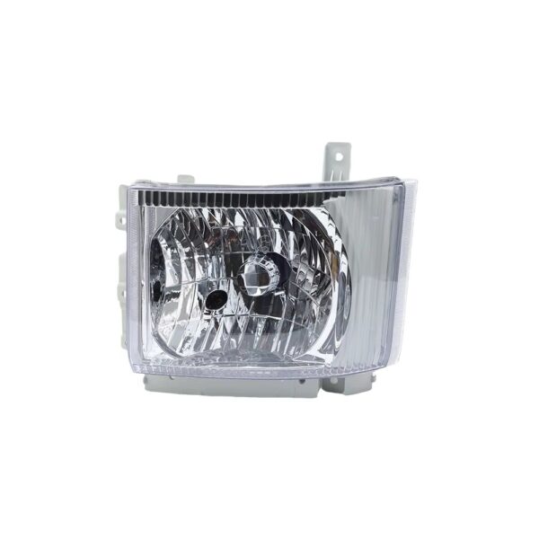 Suitable For Isuzu NPR NPR-HD NQR NRR LH Front Headlight Assembly (Aftermarket)