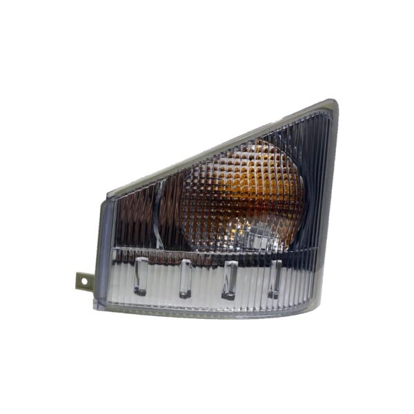Suitable For Isuzu 700P LH Front Indicator Assembly (Aftermarket)