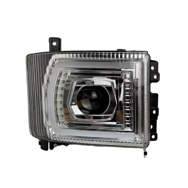Suitable For Isuzu 700P Elf RH Front LED Headlight Assembly (Aftermarket)