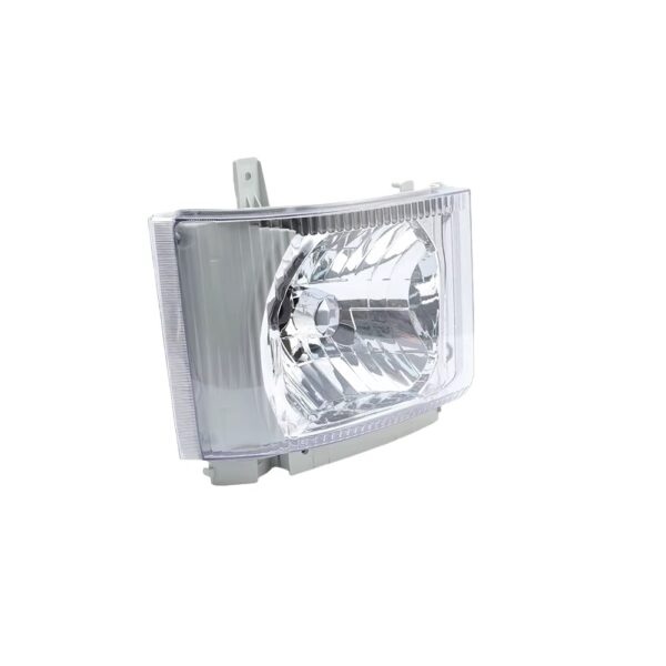 Suitable For Isuzu NPR NPR-HD NQR NRR RH Front Headlight Assembly (Aftermarket) - Image 2
