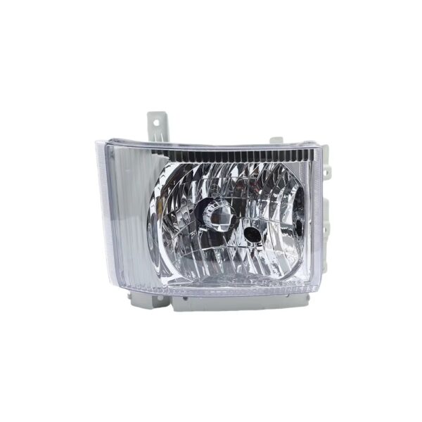 Suitable For Isuzu NPR NPR-HD NQR NRR RH Front Headlight Assembly (Aftermarket)