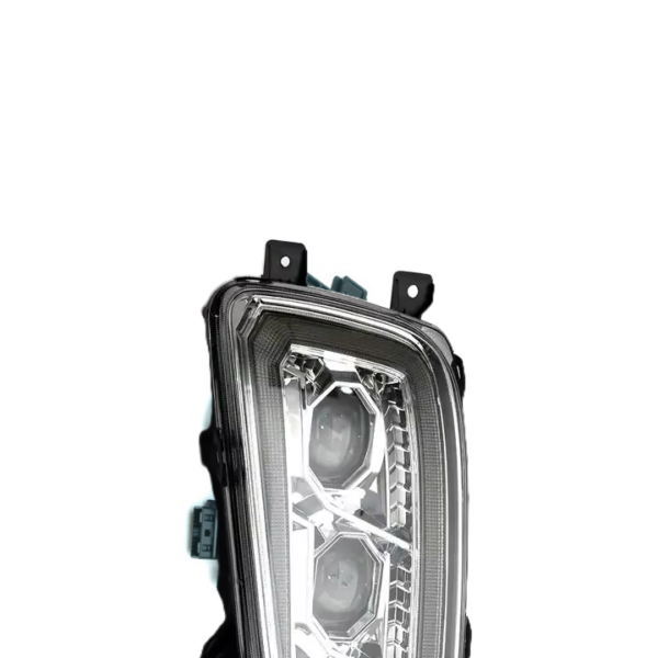 Suitable For All Hino FD FE FC GH GD FG RH LH LED Headlight Assembly Pair (Aftermarket) - Image 5