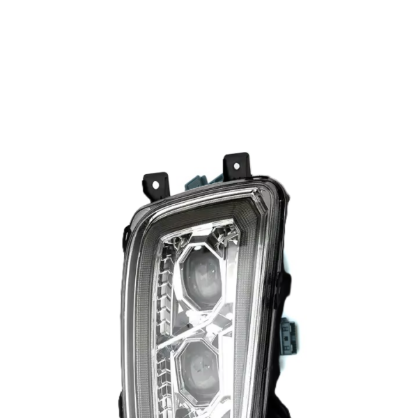 Suitable For All Hino FD FE FC GH GD FG RH LED Headlight Assembly (Aftermarket) - Image 2