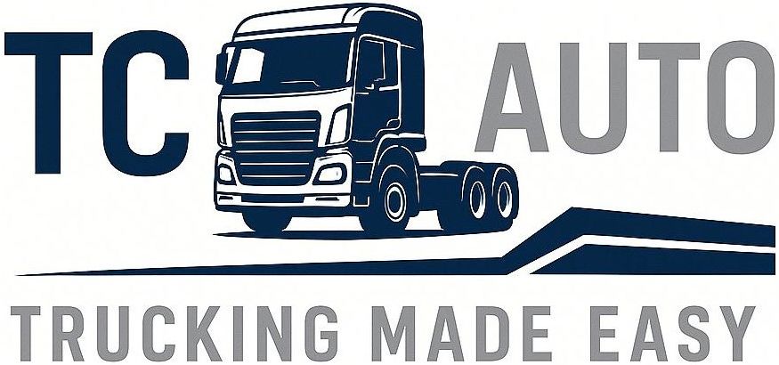 Truck Cave Auto
