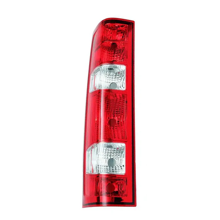 Suitable For Iveco Daily Van RH Tail Light Indicator Assembly (Aftermarket)