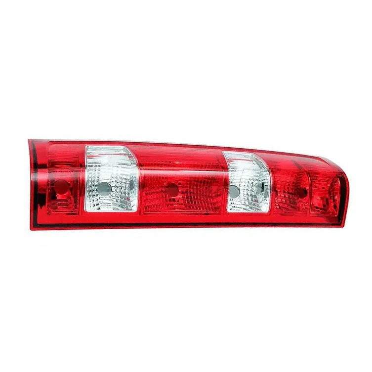 Suitable For Iveco Daily Van RH Tail Light Indicator Assembly (Aftermarket) - Image 2